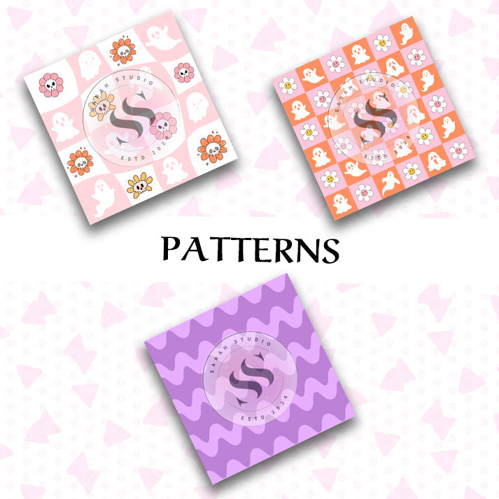 Patterns