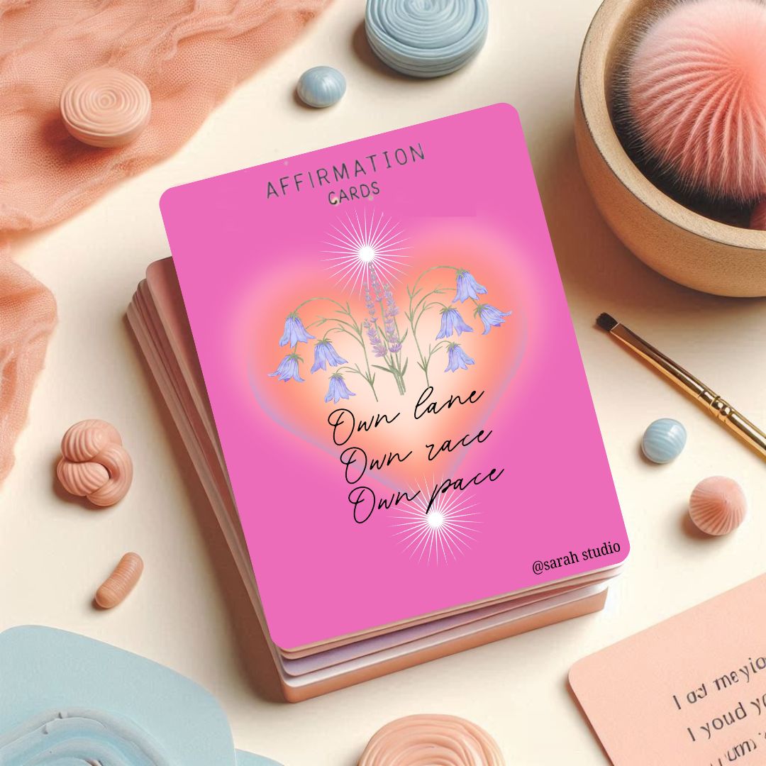 Affirmation Cards